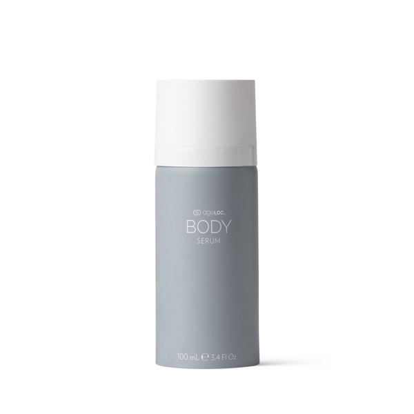 Nu Skin ageLOC WellSpa iO Body Serum Invigorating Stimulation Legs Arms NEW